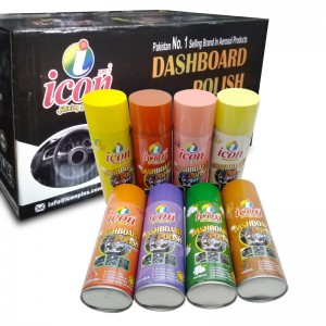 авто силикагель приборная доска полировальник приборная доска