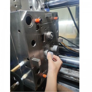 Производство инъекций