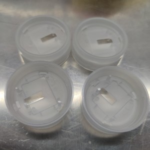 Производство инъекций