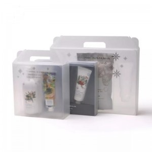 вакуумная формовка косметика пластиковый колпачок упаковочный лоток