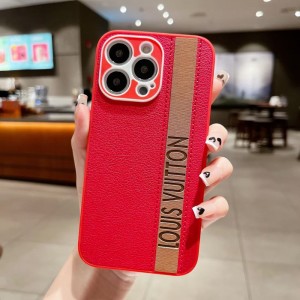 Подходит для Apple iPhone14pro Leather Phone Case, замороженный тур