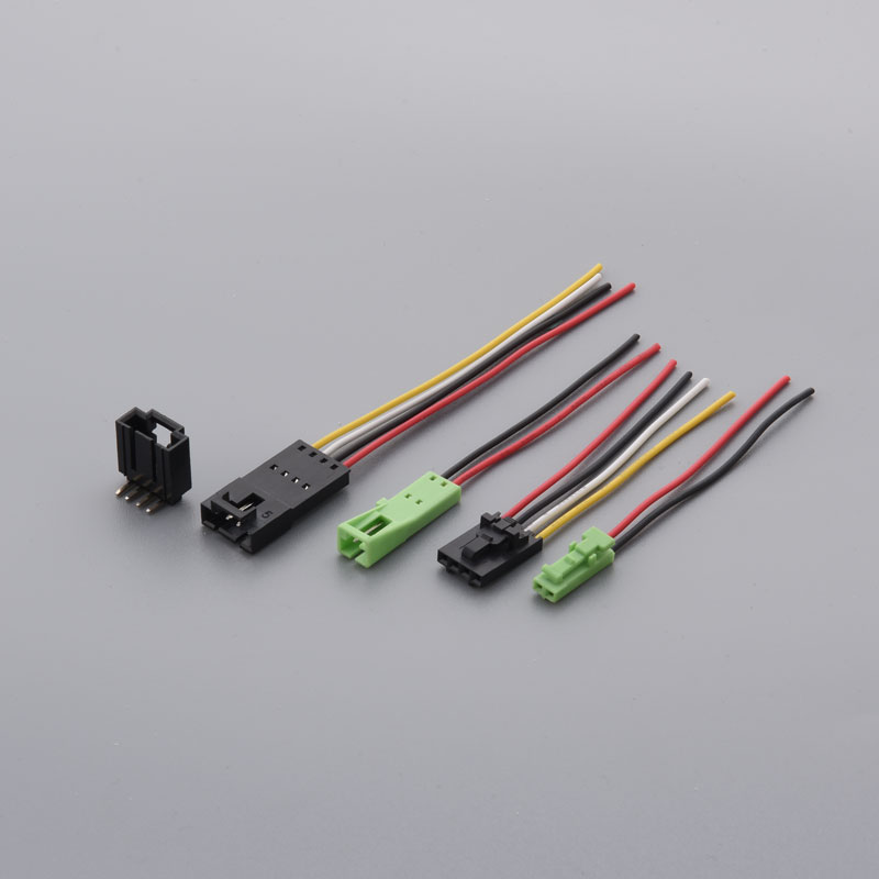 Характеристики продукта терминальной проволоки