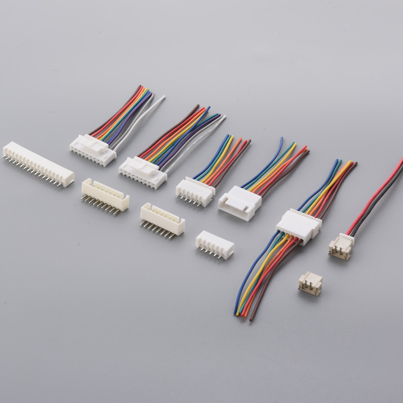 состав пучка соединений