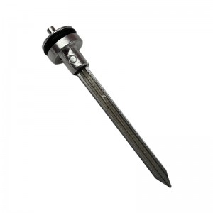 P622 Серия без головы серия Pinner Nailer Guner Запасные детали послепродажного поршневого блок