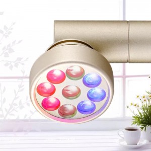 Красная лампа терапии, устройство терапии красным светом для лица и тела, ближняя инфракрасная терапия красным светом для облегч...