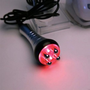 40K кавитация RF Machine, массажирная машина, массажер, портативная корпус ухода за кожей лице