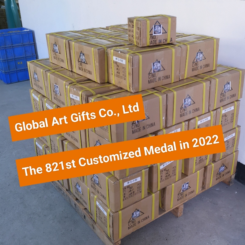 Пользовательская медаль гоночная медаль медаль заканчивает