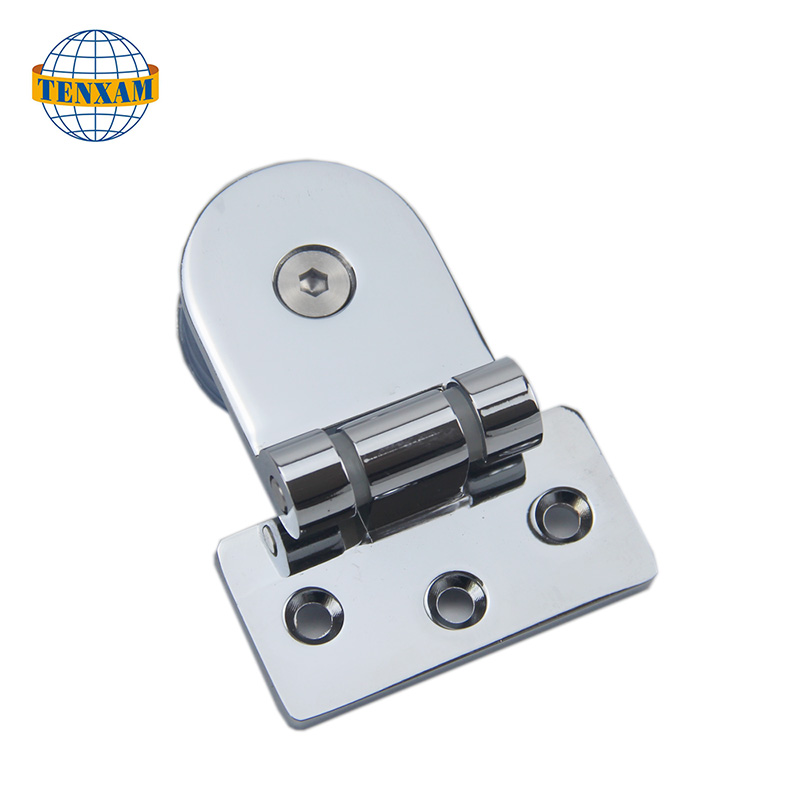 Круглое шарнир с стеной