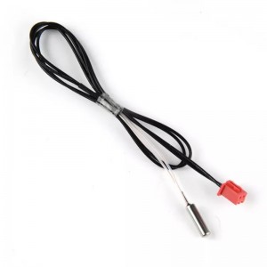 Прямой термисторский зонд
