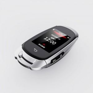 Умный клавиш пульта дистанционного управления, интеллектуальный автомобильный обновление клавиш обновления ключа без ключа, со...