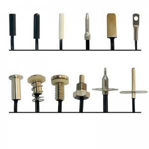 Настройка датчика температуры температуры термистора