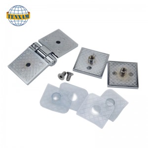 Квадратный шарнир