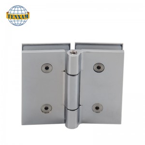 Внутренний изогнутый шарнир