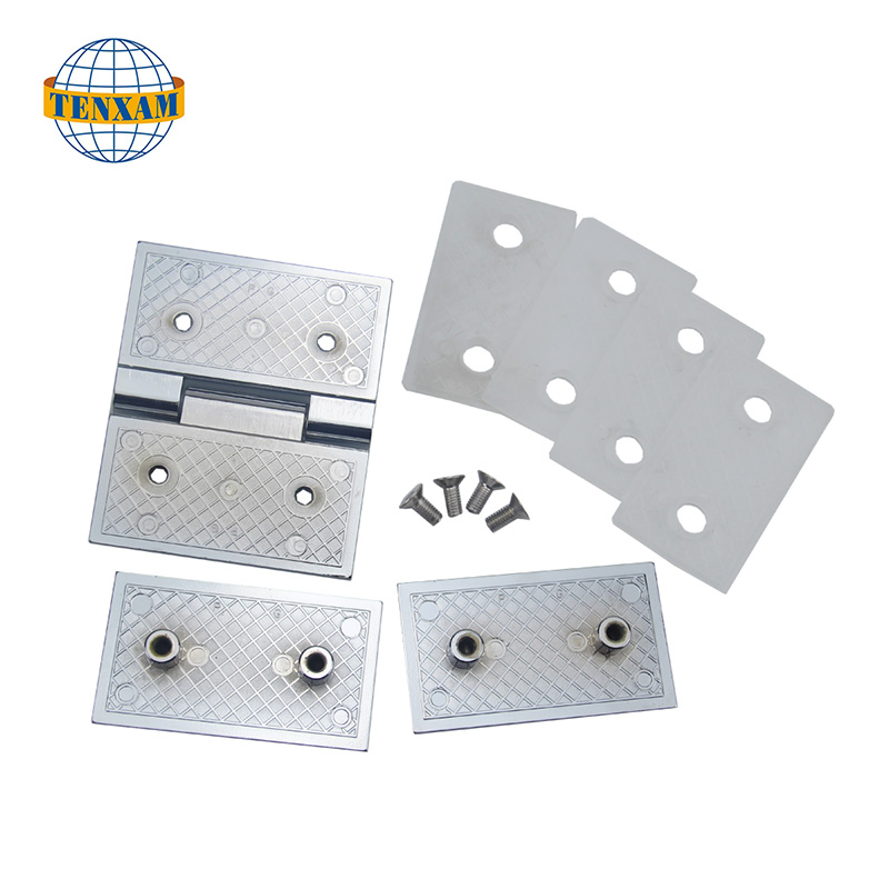 Внутренний изогнутый шарнир