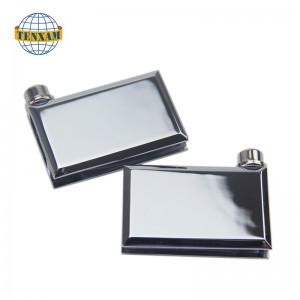 Левый и правый петли