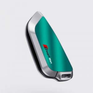 Умный ЖК -автомобильный ключ, вход без ключа обновления, Auto Lock Green Car Auto Lock&Разблокируйте удаленный стартер автомобиль, замена брел...