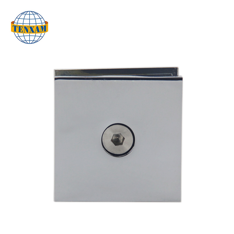 Одиночное отверстие изливано 0 градусов зажима фиксации