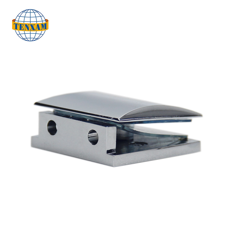 Двойная дыра измельченной зажим для фиксации 0 градусов