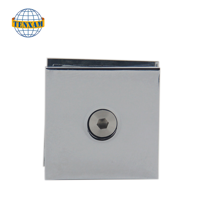 Двойная дыра измельченной зажим для фиксации 0 градусов