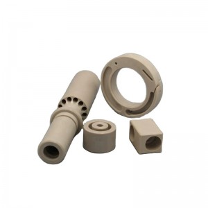 Пик клапанный корпус