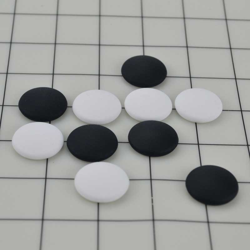 Силиконовая доска Weiqi Weiqi Game Stones Pieces образовательная игрушка