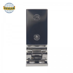 ОДИН КРЕД 90 ГЛАВНАЯ Стеклянный зажим