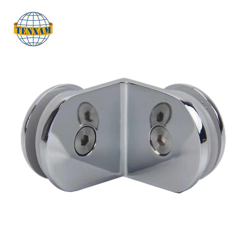 шаровой зажим