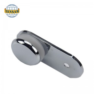 зажим крепления одностороннего шара на 180 градусов