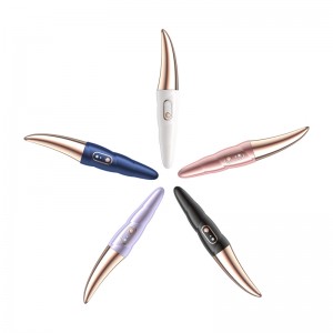 Лучшая продажа новых маленьких раковиновка с электрическим нагреванием мини -биглеров ресниц, электрические биглеры для ресниц ...