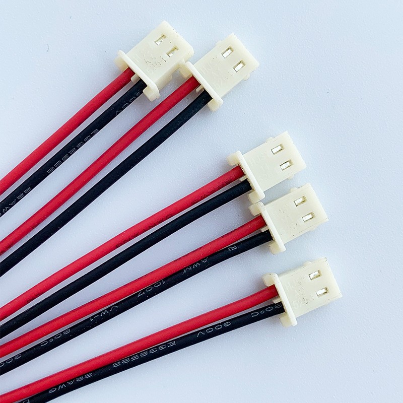 MOLEX 50375023 Оригинальный мужской медный кабельный кабель электрический разъем