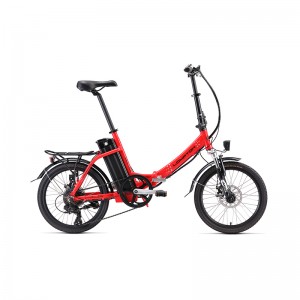 Городской трамвай