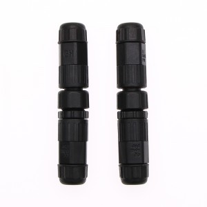 8 -контактный водонепроницаемый разъем