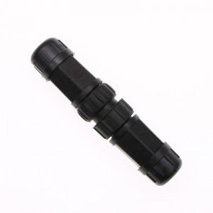 14 -контактный водонепроницаемый разъем