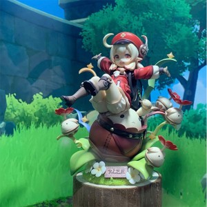 Аниме оригинальный Бог Зефир приказывает Кори Спарк Найт Вер. Красивая девушка -кукла модель