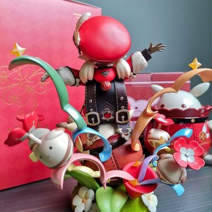 Аниме оригинальный Бог Зефир приказывает Кори Спарк Найт Вер. Красивая девушка -кукла модель