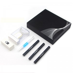 Усовершенствованная беспроводная перезарядка Блишн новая дизайн отбеливание зубов светодиодные светильники 2022 Снежные зубы от...