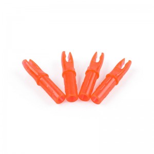 Elongarrow вставить Arrow Nock для стрел из лука