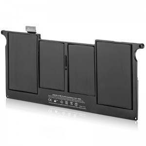 Подходит для ноутбука Apple MacBook Air 11 дюймов A1370 A1465 A1406 A1495 Батарея ноутбука