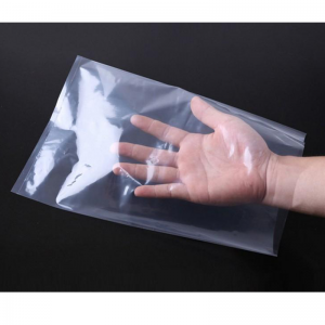 PE плоский карман