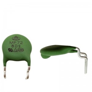 MF72 Ограничитель тока.