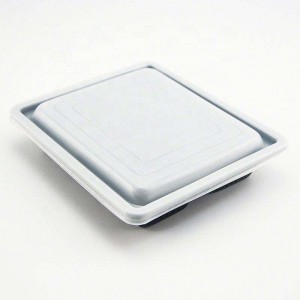 Оптовая одноразовая пластика 3 ОБЛАСТИ