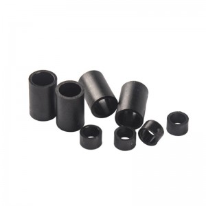 Пик оси рукав