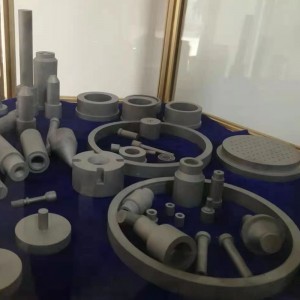 Пластины с карбидами вольфрама