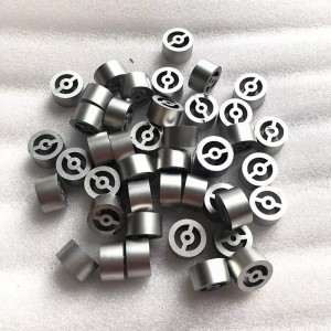 Свойства материала цементированного карбида вольфрама