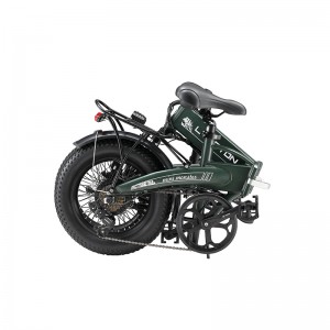 Мини -монстр