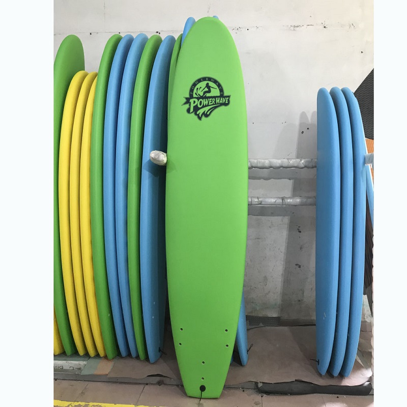 Индивидуальные доски для серфинга IXPE Professional Factory Surfboards