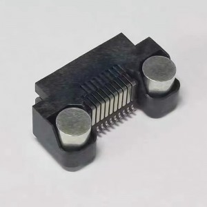 Оптовая сторона SAMTEC-ERF8-013-01-S-D-R-L-TR TR 0,8 мм.