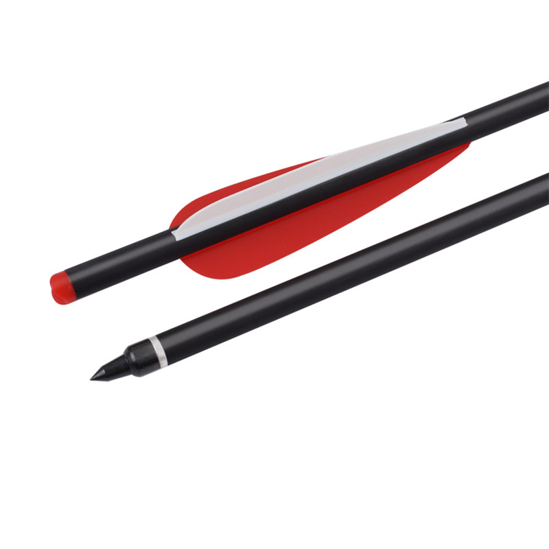 Крестобальные стрелки болты