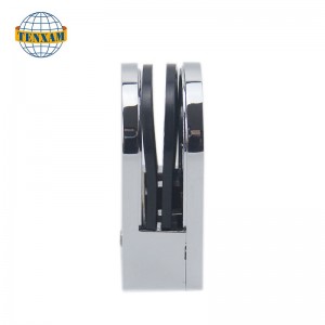 Горячая продажа нержавеющая сталь стеклян