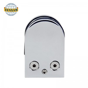 Горячая продажа нержавеющая сталь стеклян